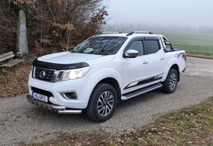 Bild des Angebotes Nissan Navara Pickup 4x4