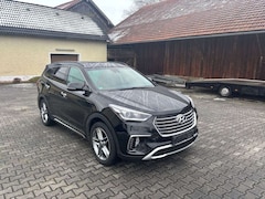 Bild des Angebotes Hyundai Grand Santa Fe Premium 4WD++6-Sitzer++TOP++122000Km++