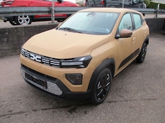 Bild des Angebotes Dacia Spring Neuer Spring Electric Extreme 65 * CCS