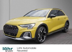 Bild des Angebotes Audi A3 allstreet 35 TFSI