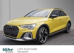 Bild des Angebotes Audi A3 allstreet 35 TFSI