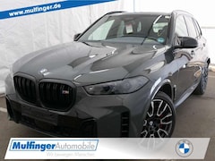 Bild des Angebotes BMW X5 M 60i M Pro IntAktivL.Sky Standh.Massage AHK HUD
