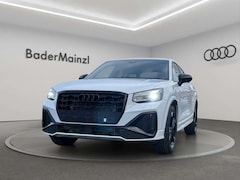 Bild des Angebotes Audi Q2 S line 35 TFSI 110(150) kW(PS) S