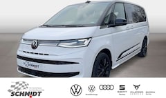 Bild des Angebotes VW T7 Multivan Edition lang 2.0 TDI DSG AHK IQ.light Navi