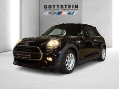 Bild des Angebotes MINI One Cabrio One Cabrio
