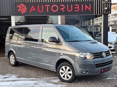 Bild des Angebotes VW T5 Caravelle T5 LANG 9-SITZER/PDC/CARAVELLE