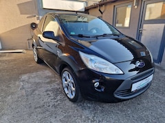 Bild des Angebotes Ford Ka/Ka+ *2.Hand Klima ALU Allwetter TÜV&Inspektion Neu*