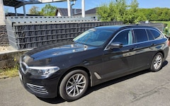 Bild des Angebotes BMW 520 Kombilimusine