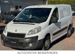 Bild des Angebotes Peugeot Expert Kasten Avantage *ZAHNRIEMEN NEU*TÜV NEU*