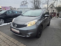 Bild des Angebotes Nissan Note Tekna VOLLAUSSTATTUNG NAVI KAMERA