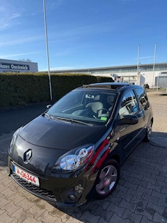 Bild des Angebotes Renault Twingo Night & Day PANO KLIMA