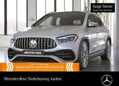Bild des Angebotes Mercedes-Benz GLA 45 AMG GLA 45 4M PANO+360°+MULTIBEAM+BURMESTER+HUD+8G
