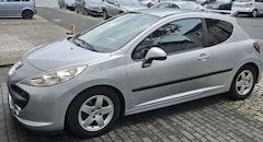 Bild des Angebotes Peugeot 207 207  3-Türer 95 VTi Urban Move