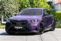 Bild des Angebotes BMW M5 INDIVIDUAL.DR.ASS.PLUS.PANORAMA.B&W.LED.360°