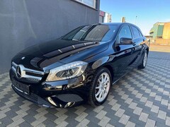 Bild des Angebotes Mercedes-Benz A 250 4Matic Urban Navi Leder Bi-Xenon Memory
