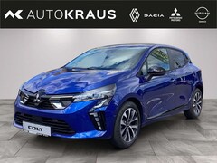 Bild des Angebotes Mitsubishi Colt Plus 1,0 5M/T