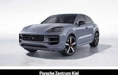 Bild des Angebotes Porsche Cayenne S Coupe InnoDrive Head-Up Sportabgas