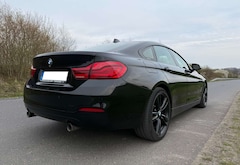 Bild des Angebotes BMW 440 440i Gran Coupe Aut. Sport Line