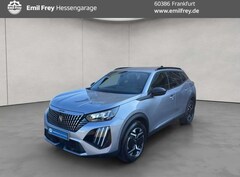 Bild des Angebotes Peugeot 2008 BlueHDi 130 EAT8 Allure Pack