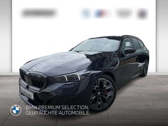 Bild des Angebotes BMW 540 d xDrive Touring M Sportpaket Pro-Standheizung-Pan