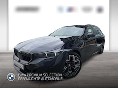 Bild des Angebotes BMW 540 d xDrive Touring M Sportpaket Pro-Standheizung-Pan