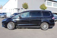 Bild des Angebotes Ford Galaxy Titanium AWD 2.0. TDCI Aut.+LEDER+AHK+Sitzlüft+