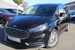 Bild des Angebotes Ford Galaxy Titanium AWD 2.0. TDCI Aut.+LEDER+AHK+Sitzlüft+