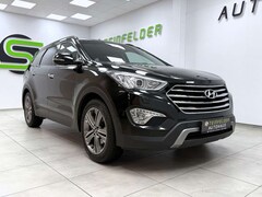 Bild des Angebotes Hyundai Grand Santa Fe Premium 4WD 2.2 7 SITZER/TEMPOMAT