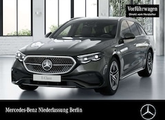 Bild des Angebotes Mercedes-Benz E 220 d T Edition AMG-Line Fahrass 360° Pano PTS