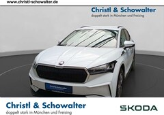 Bild des Angebotes Skoda Enyaq iV 60 Loft LED 3ZAC LANE RFK