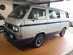 Bild des Angebotes VW T3 Caravelle Carat 255 6A2T3/Hannov./TEM/SHZ/AHK