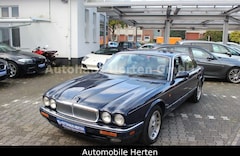 Bild des Angebotes Jaguar XJ 3.2 EXCLUSIVE*AUTOMATIK*LEDER*TÜV NEU*