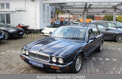 Bild des Angebotes Jaguar XJ 3.2 EXCLUSIVE*AUTOMATIK*LEDER*TÜV NEU*