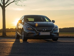 Bild des Angebotes Volvo V40 V40 D3 Geartronic Summum