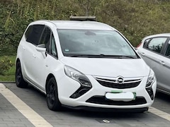 Bild des Angebotes Opel Zafira Tourer Zafira Tourer 1.6 CDTI ecoFLEX Start/Stop drive
