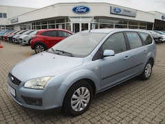 Bild des Angebotes Ford Focus Turnier Fun X * Klimaanlage *