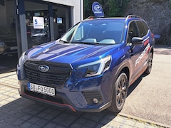 Bild des Angebotes Subaru Forester 2.0ie-Boxer Edition Exclusive Cross