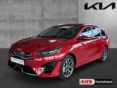 Bild des Angebotes Kia Ceed SW / cee'd SW 1.6 PHEV Platinum Edition EU6d Navi SHZ LED