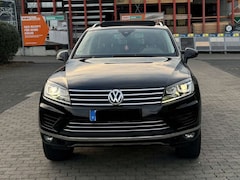 Bild des Angebotes VW Touareg 3.0 V6 TDI SCR Blue Motion Terrain Tech Exclusive