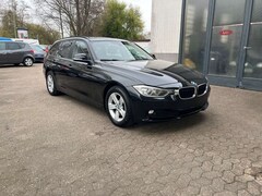 Bild des Angebotes BMW 316 D Touring Navigation-BI Xenon-Climatronic