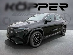 Bild des Angebotes Mercedes-Benz EQA 250 AMG Advanced High MBUX Kamera LED Sitzh.