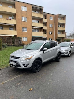 Bild des Angebotes Ford Kuga Champions Edition