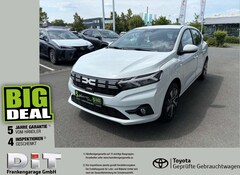 Bild des Angebotes Dacia Sandero III 1.0 TCe 90 Expression LED, PDC, DAB