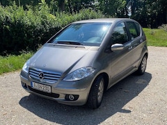 Bild des Angebotes Mercedes-Benz A 180 A-Klasse Diesel 5-Türer Elegance
