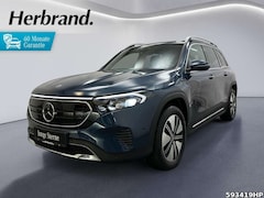 Bild des Angebotes Mercedes-Benz EQB 300 4M Electric Art *LED HUD DISTRONIC