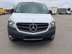 Bild des Angebotes Mercedes-Benz Citan Kasten 109 CDI lang