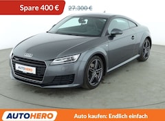 Bild des Angebotes Audi TT 2.0 TFSI quattro Coupe