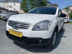Bild des Angebotes Nissan Qashqai+2 *7-Sitzer,Klimaauto.,Temp.,PDC hi,Nr.39