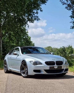 Bild des Angebotes BMW M6