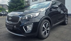 Bild des Angebotes Kia Sorento 2.2 CRDi AWD Aut *LEDER*AHK*STZHG*XENON*KAMERA*